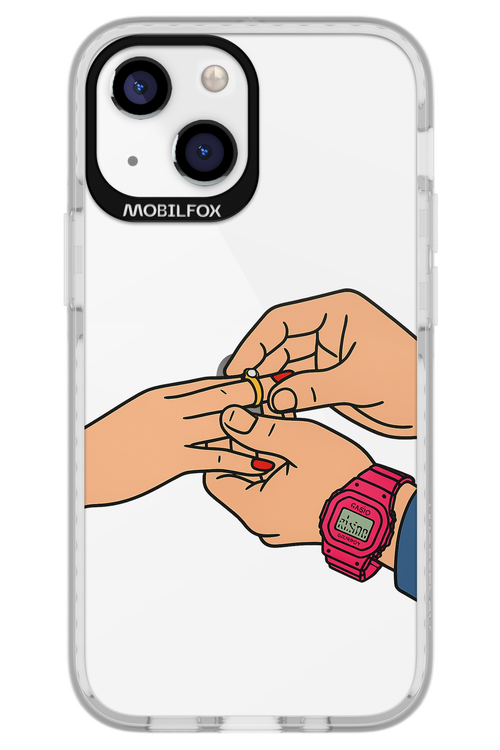 Lover - Apple iPhone 13 Mini