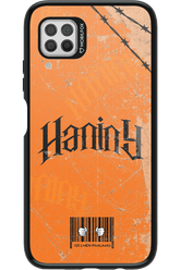 Haniny Grunge - Huawei P40 Lite
