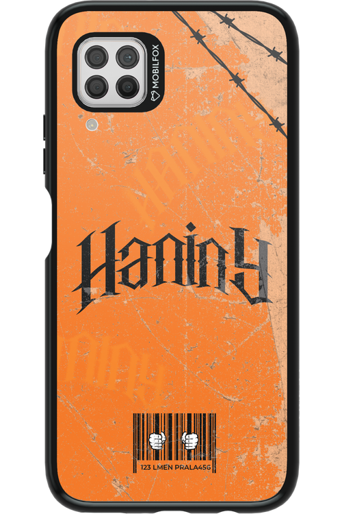 Haniny Grunge - Huawei P40 Lite