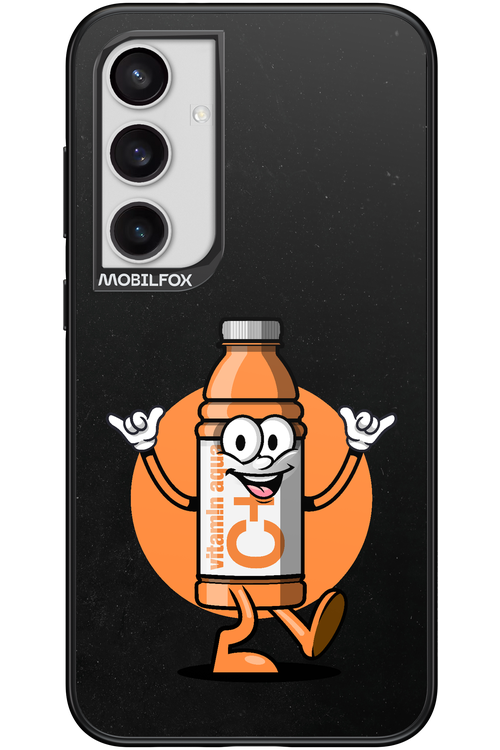 Vitamin Aqua C+ - Samsung Galaxy S24+