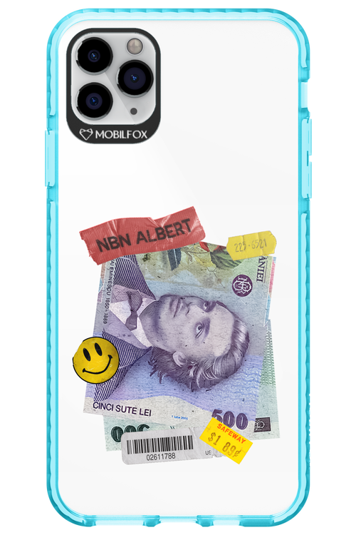 Money - Apple iPhone 11 Pro Max