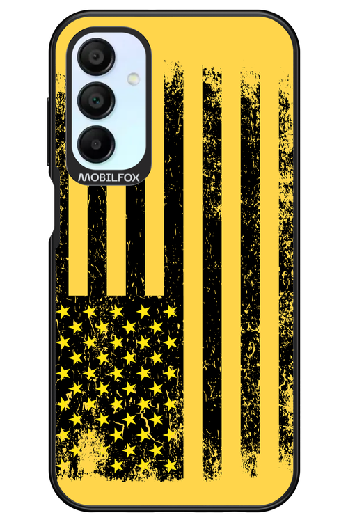Impact Stripes - Samsung Galaxy A15