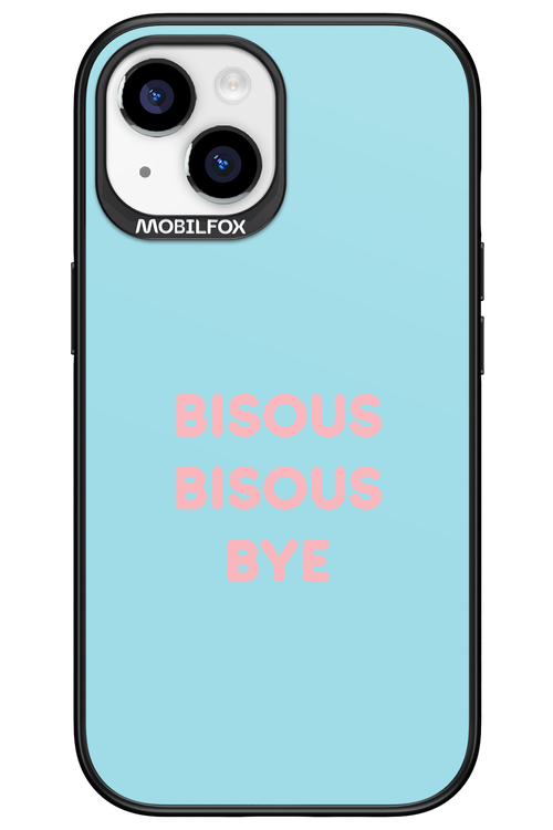 Bisous - Apple iPhone 15