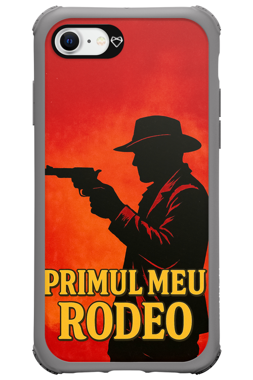 Rodeo - Apple iPhone SE 2022