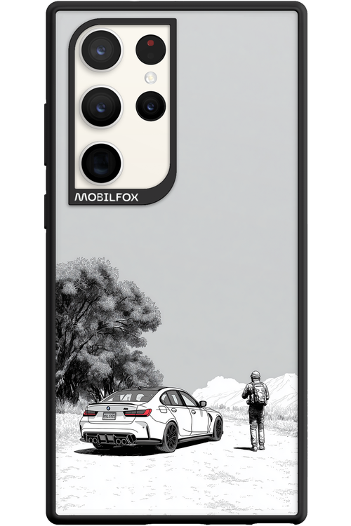 Dreamland - Samsung Galaxy S23 Ultra