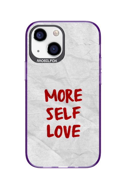More Self Love - Apple iPhone 13 Mini