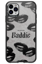 Official Baddie - Apple iPhone 11 Pro Max
