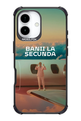 Banii la secunda - Apple iPhone 17