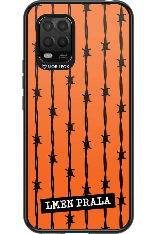 Böri Prala - Xiaomi Mi 10 Lite 5G