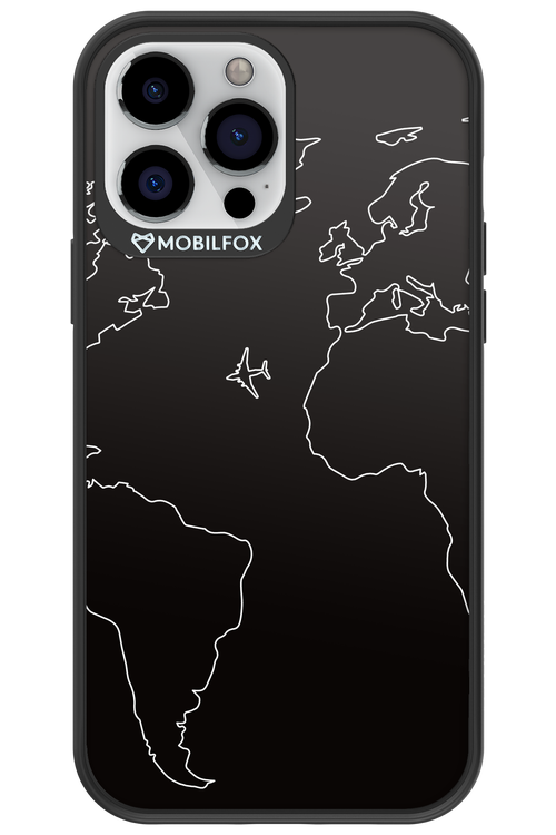 Worldview - Apple iPhone 13 Pro Max