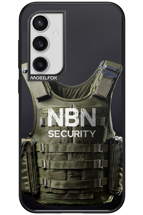 Secu - Samsung Galaxy S23 FE