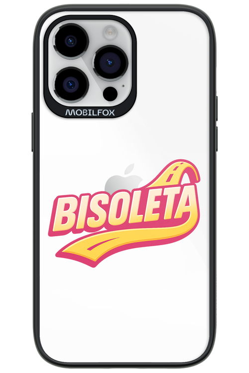 Bisoleta - Apple iPhone 14 Pro Max