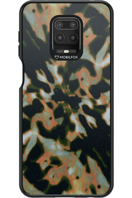 Tiger Acid - Xiaomi Redmi Note 9 Pro