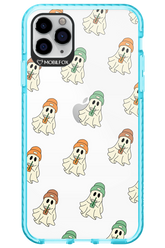 Spirited Sips (Nude) - Apple iPhone 11 Pro Max