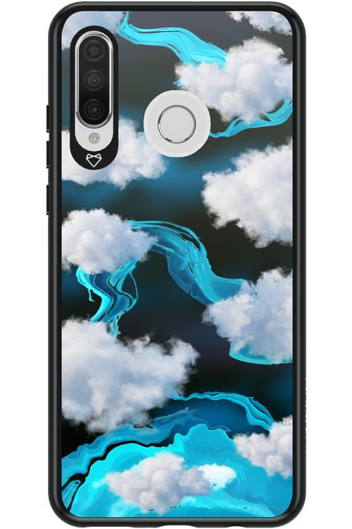 Skywalker - Huawei P30 Lite