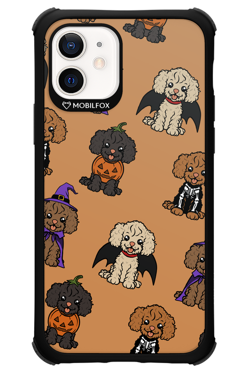 BOO-DLE CREW - Apple iPhone 12