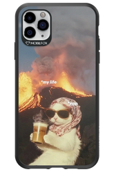 My life - Apple iPhone 11 Pro Max