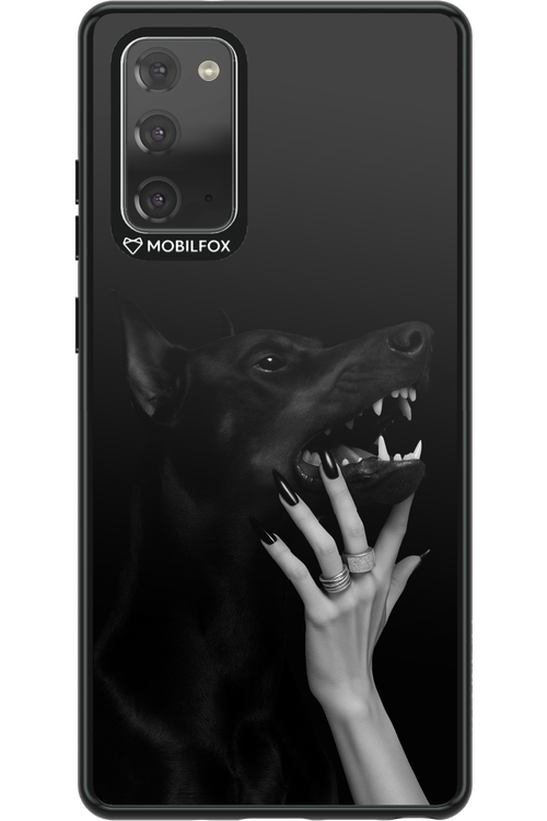 Hellhound - Samsung Galaxy Note 20