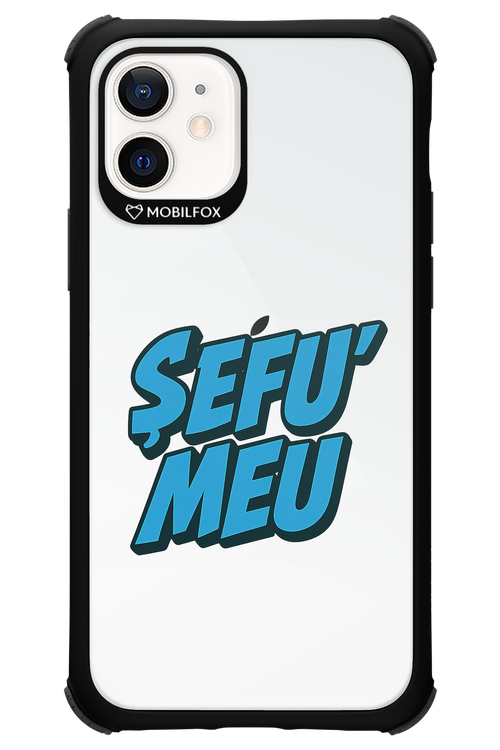 Meu - Apple iPhone 12