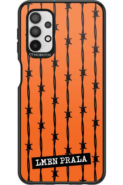 Böri Prala - Samsung Galaxy A32 5G