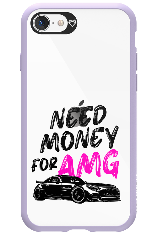 Need money for AMG - Apple iPhone SE 2022