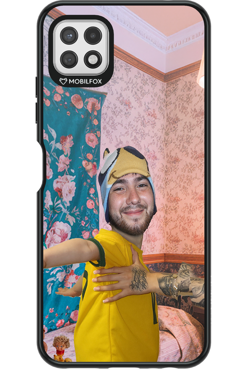 Balkan Style - Samsung Galaxy A22 5G