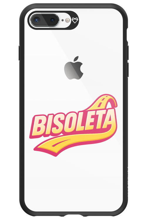 Bisoleta - Apple iPhone 8 Plus