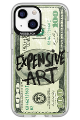 Expensive Art - Apple iPhone 13 Mini