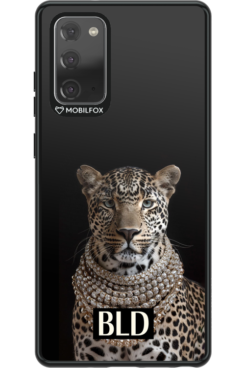 BLD LEO - Samsung Galaxy Note 20