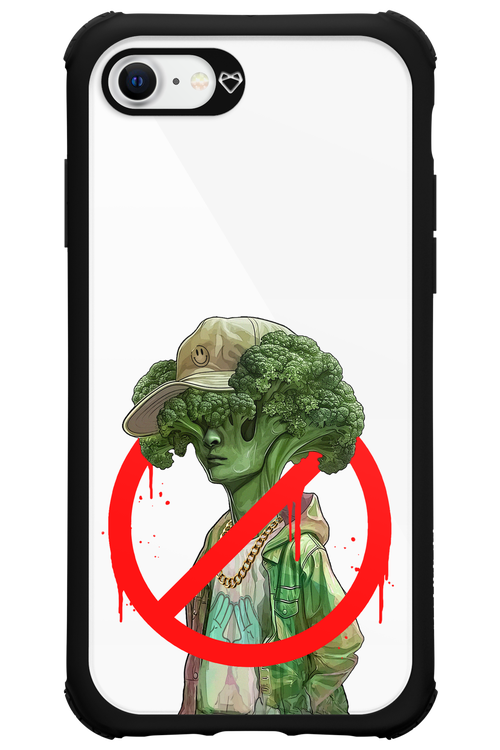 Anti Brokkoli - Apple iPhone SE 2020