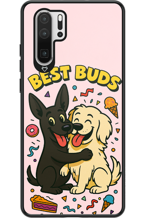 Best Buds - Huawei P30 Pro