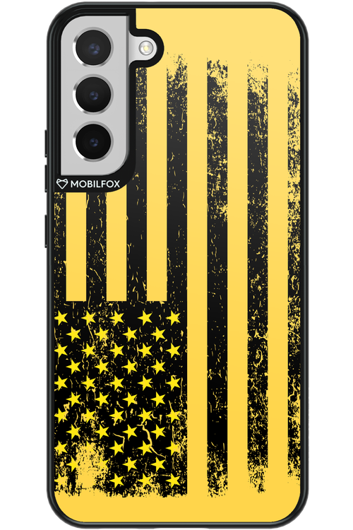 Impact Stripes - Samsung Galaxy S22+