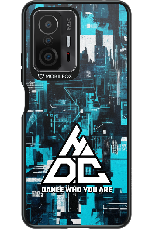 HDC 5 - Xiaomi Mi 11T