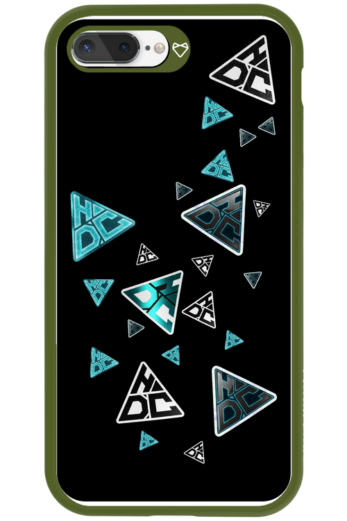 HDC 8 - Apple iPhone 8 Plus