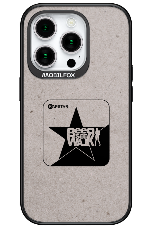 Rapstar - Apple iPhone 15 Pro