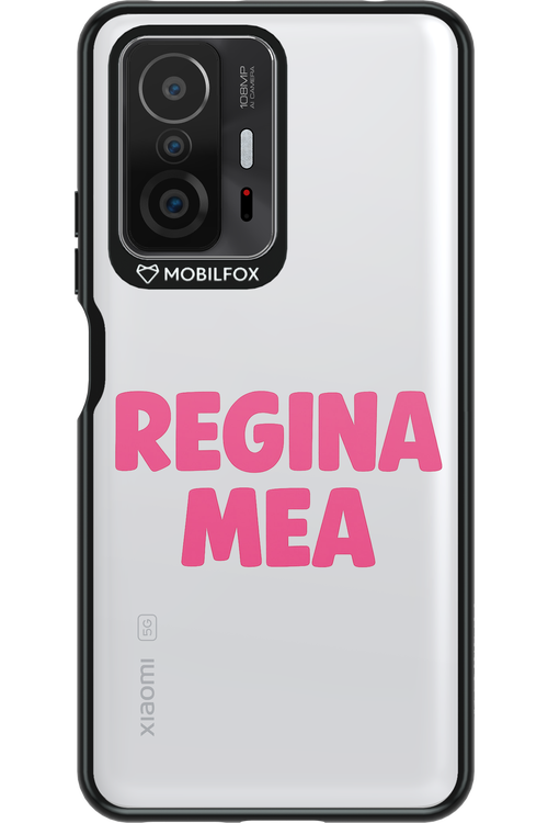 Regina Mea - Xiaomi Mi 11T