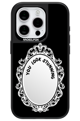 Stunning Mirror - Apple iPhone 15 Pro