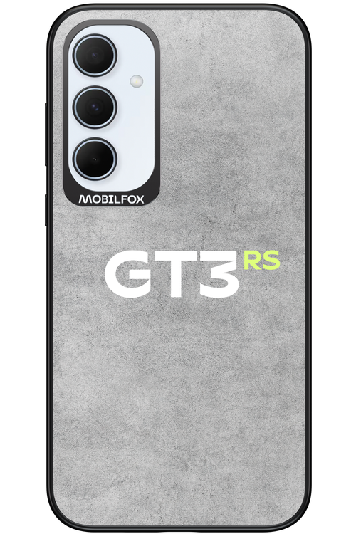 GT3RS - Samsung Galaxy A35