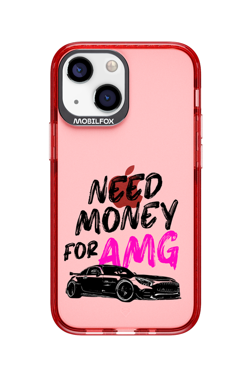 Need money for AMG - Apple iPhone 13 Mini