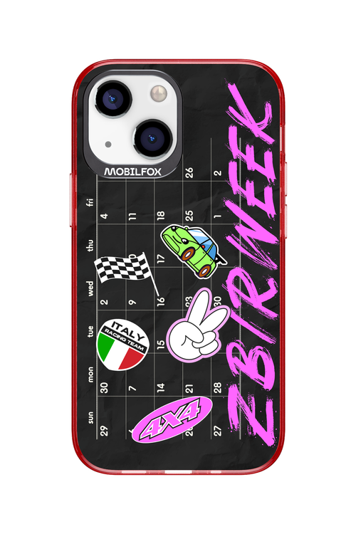 ZBIRWEEK - Apple iPhone 13 Mini