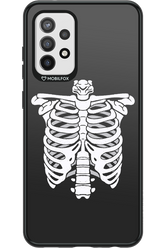 SKELETON - Samsung Galaxy A72