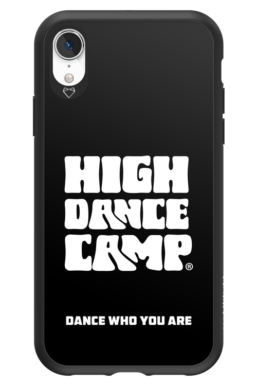 HDC 1 - Apple iPhone XR