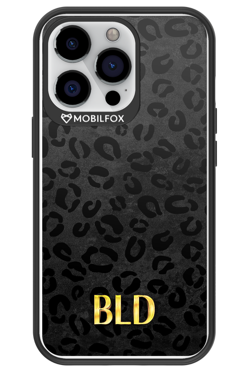 BLD BLVCK LEO - Apple iPhone 13 Pro