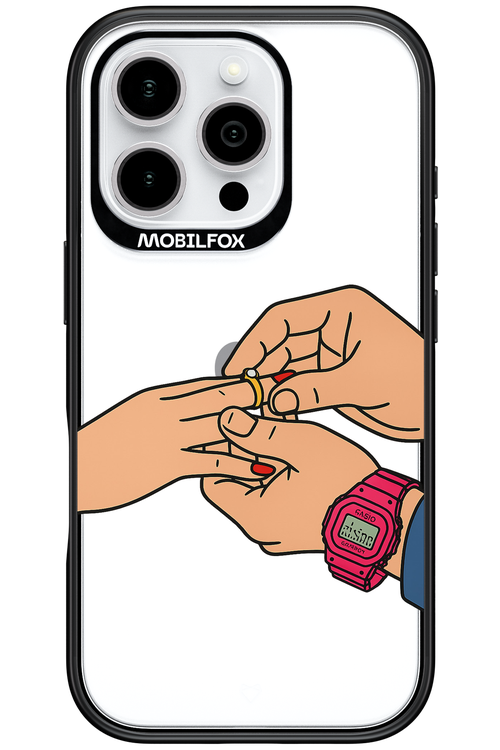 Lover - Apple iPhone 16 Pro