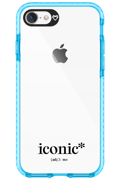 Iconic_ - Apple iPhone 8