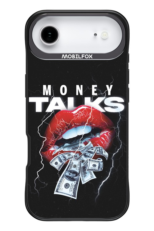 Money Talks - Apple iPhone 17 Air