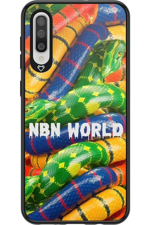 Wild - Samsung Galaxy A50