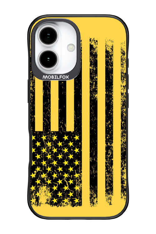 Impact Stripes - Apple iPhone 17