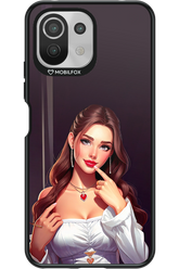 Moonlit Elegance - Xiaomi Mi 11 Lite (2021)
