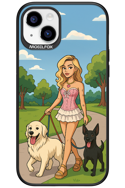 Weaf - Apple iPhone 15 Plus